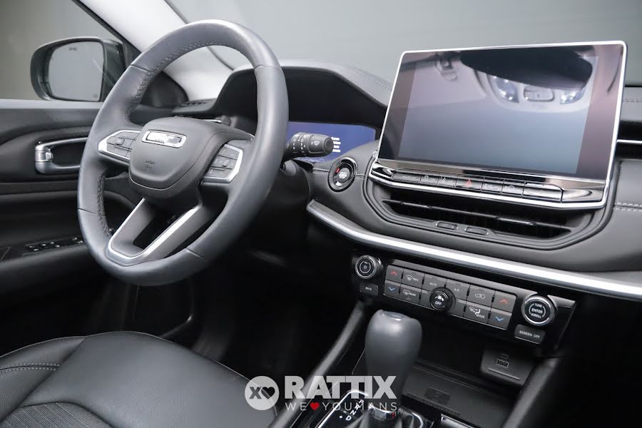 Jeep Compass 1.5 Turbo T4 Mhev 130CV Altitude DCT BLUE SHADE  Aziendale foto 17