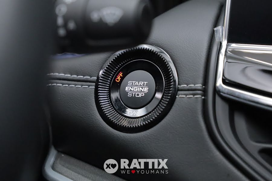 Jeep Compass 1.5 Turbo T4 Mhev 130CV Altitude DCT BLUE SHADE  Aziendale foto 26