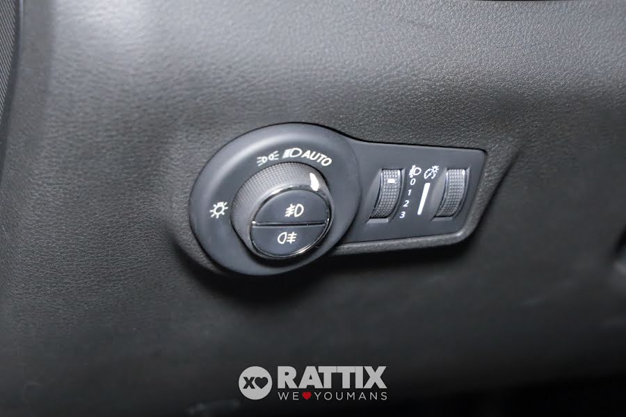 Jeep Compass 1.5 Turbo T4 Mhev 130CV Altitude DCT BLUE SHADE  Aziendale foto 27