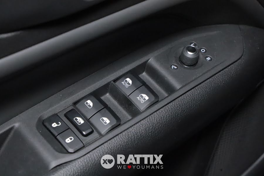 Jeep Compass 1.5 Turbo T4 Mhev 130CV Altitude DCT BLUE SHADE  Aziendale foto 28