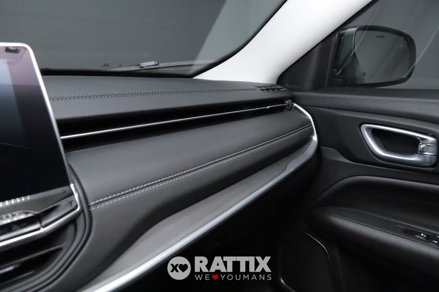 Jeep Compass 1.5 Turbo T4 Mhev 130CV Altitude DCT BLUE SHADE  Aziendale foto 30