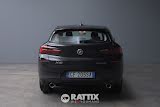 Miniatura BMW X2 2.0 150CV sDrive18d  Nero  Aziendale foto 39