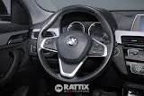 Miniatura BMW X2 2.0 150CV sDrive18d  Nero  Aziendale foto 39