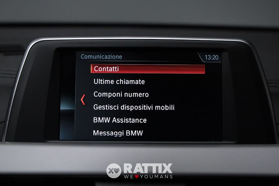 BMW X2 2.0 150CV sDrive18d  Nero  Aziendale foto 19