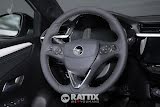 Miniatura Opel Corsa 1.2 100CV GS Kristall silver  Km 0 foto 30
