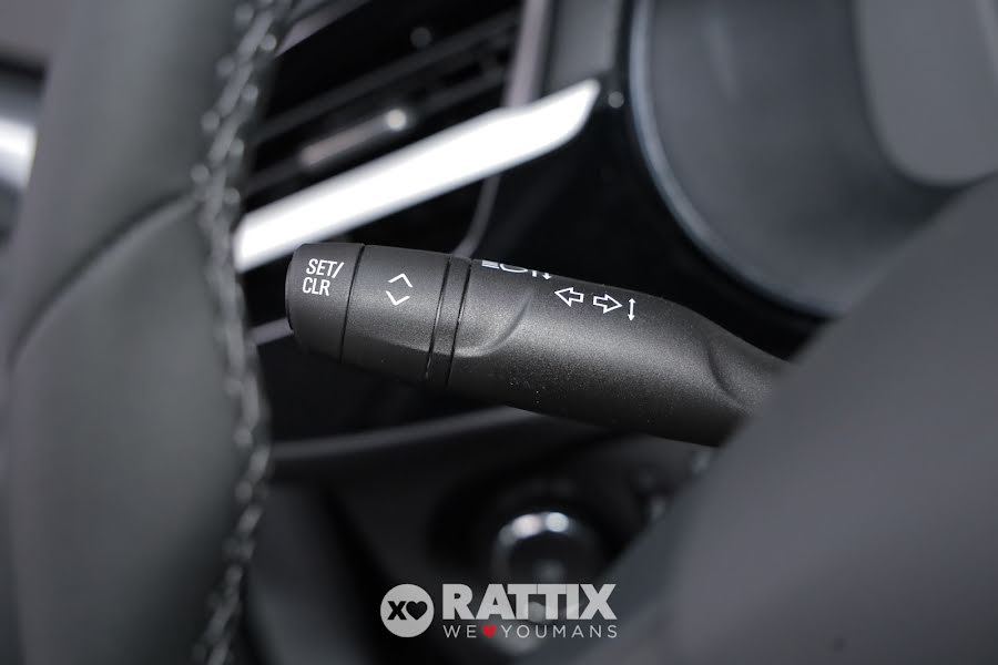 Opel Corsa 1.2 100CV GS Kristall silver  Km 0 foto 12