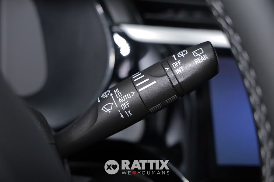 Opel Corsa 1.2 100CV GS Kristall silver  Km 0 foto 13