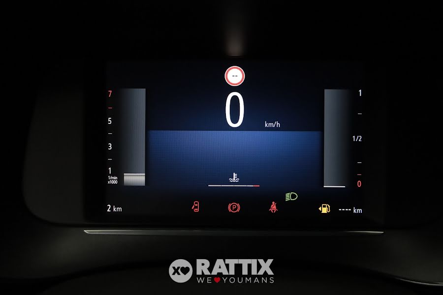 Opel Corsa 1.2 100CV GS Kristall silver  Km 0 foto 14