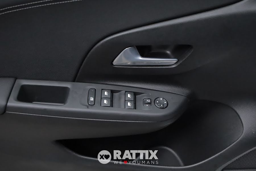 Opel Corsa 1.2 100CV GS Kristall silver  Km 0 foto 27