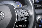 Miniatura Toyota RAV 4 2.5 VVT-ie Hybrid 218CV Style e-CVT Bianco Tetto Nero  Aziendale foto 41