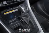 Miniatura Toyota RAV 4 2.5 VVT-ie Hybrid 218CV Style e-CVT Bianco Tetto Nero  Aziendale foto 41