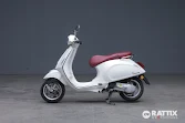 VESPA PRIMAVERA 50 