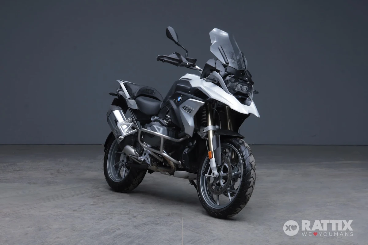 BMW R 1250 GS  Abs my21