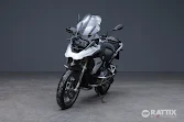 BMW R 1250 GS  Abs my21