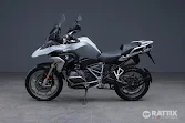 BMW R 1250 GS  Abs my21