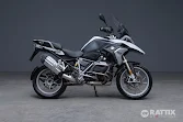 BMW R 1250 GS  Abs my21