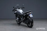 BMW R 1250 GS  Abs my21