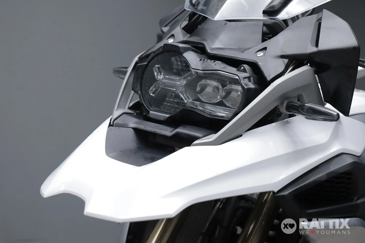 BMW R 1250 GS  Abs my21