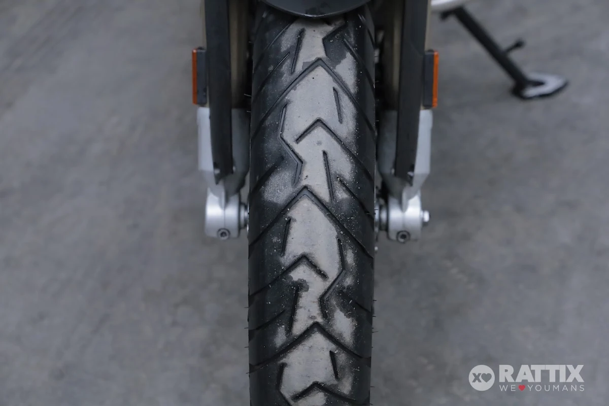 BMW R 1250 GS  Abs my21