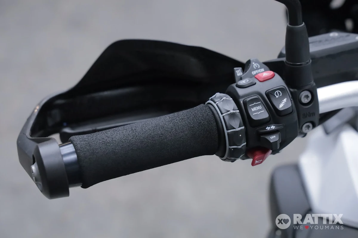 BMW R 1250 GS  Abs my21