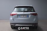 Miniatura Mercedes-Benz GLE 300 d 2.0 Mhev Sport 4matic Auto + tetto apribile Argento High-Tech  Aziendale foto 35
