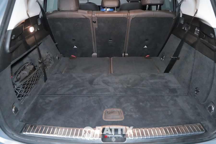 Mercedes-Benz GLE 300 d 2.0 Mhev Sport 4matic Auto + tetto apribile Argento High-Tech  Aziendale foto 6