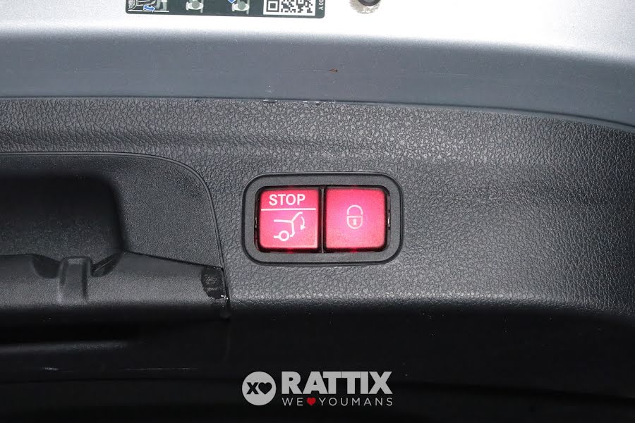 Mercedes-Benz GLE 300 d 2.0 Mhev Sport 4matic Auto + tetto apribile Argento High-Tech  Aziendale foto 8