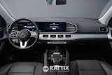 Miniatura Mercedes-Benz GLE 300 d 2.0 Mhev Sport 4matic Auto + tetto apribile Argento High-Tech  Aziendale foto 35