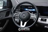 Miniatura Mercedes-Benz GLE 300 d 2.0 Mhev Sport 4matic Auto + tetto apribile Argento High-Tech  Aziendale foto 35