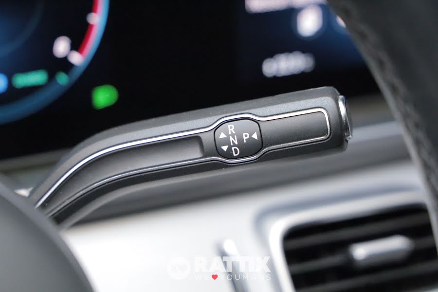 Mercedes-Benz GLE 300 d 2.0 Mhev Sport 4matic Auto + tetto apribile Argento High-Tech  Aziendale foto 15