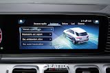 Miniatura Mercedes-Benz GLE 300 d 2.0 Mhev Sport 4matic Auto + tetto apribile Argento High-Tech  Aziendale foto 35