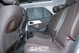 Miniatura Mercedes-Benz GLE 300 d 2.0 Mhev Sport 4matic Auto + tetto apribile Argento High-Tech  Aziendale foto 35