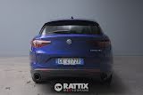 Miniatura Alfa Romeo Stelvio 2.2 t 190CV Sprint Q4 Auto Blu  Aziendale foto 29
