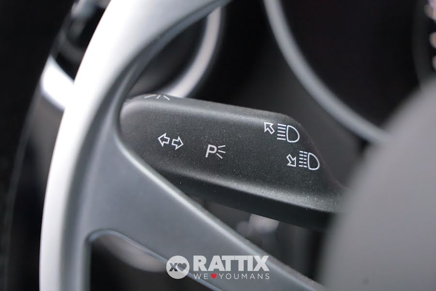 Alfa Romeo Stelvio 2.2 t 190CV Sprint Q4 Auto Blu  Aziendale foto 12