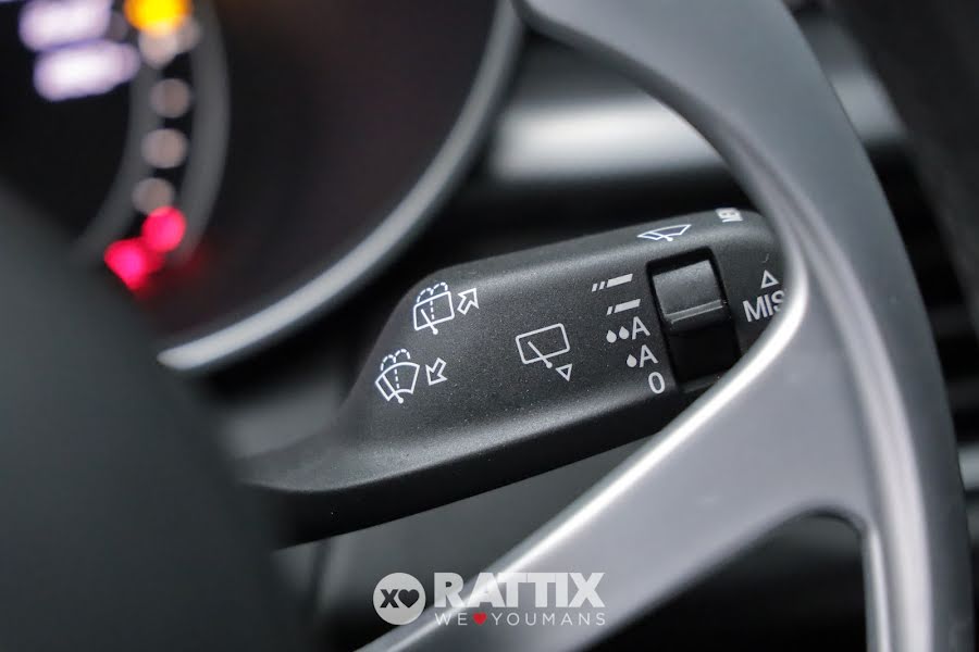 Alfa Romeo Stelvio 2.2 t 190CV Sprint Q4 Auto Blu  Aziendale foto 13