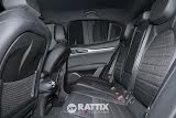 Miniatura Alfa Romeo Stelvio 2.2 t 190CV Sprint Q4 Auto Blu  Aziendale foto 29