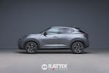 Miniatura Nissan Juke 1.0 dig-t 114CV N-Connecta dct Dark Metallic Grey  Aziendale foto 40