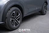 Miniatura Nissan Juke 1.0 dig-t 114CV N-Connecta dct Dark Metallic Grey  Aziendale foto 40