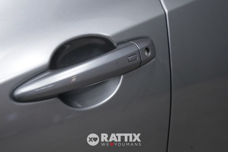 Nissan Juke 1.0 dig-t 114CV N-Connecta dct Dark Metallic Grey  Aziendale foto 5