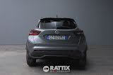 Miniatura Nissan Juke 1.0 dig-t 114CV N-Connecta dct Dark Metallic Grey  Aziendale foto 40