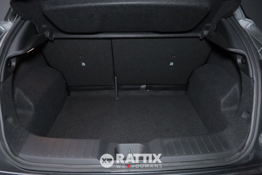 Nissan Juke 1.0 dig-t 114CV N-Connecta dct Dark Metallic Grey  Aziendale foto 7