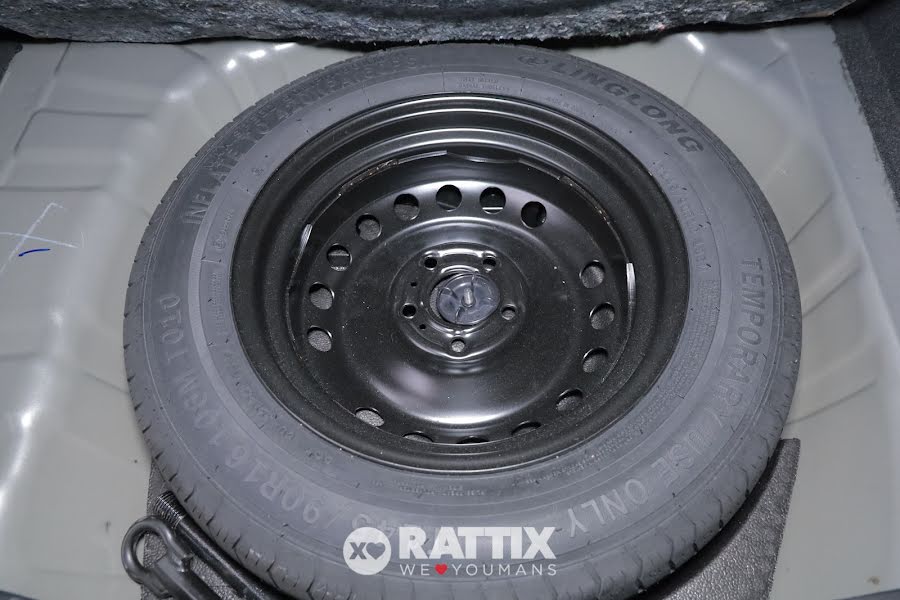 Nissan Juke 1.0 dig-t 114CV N-Connecta dct Dark Metallic Grey  Aziendale foto 8