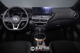 Miniatura Nissan Juke 1.0 dig-t 114CV N-Connecta dct Dark Metallic Grey  Aziendale foto 40