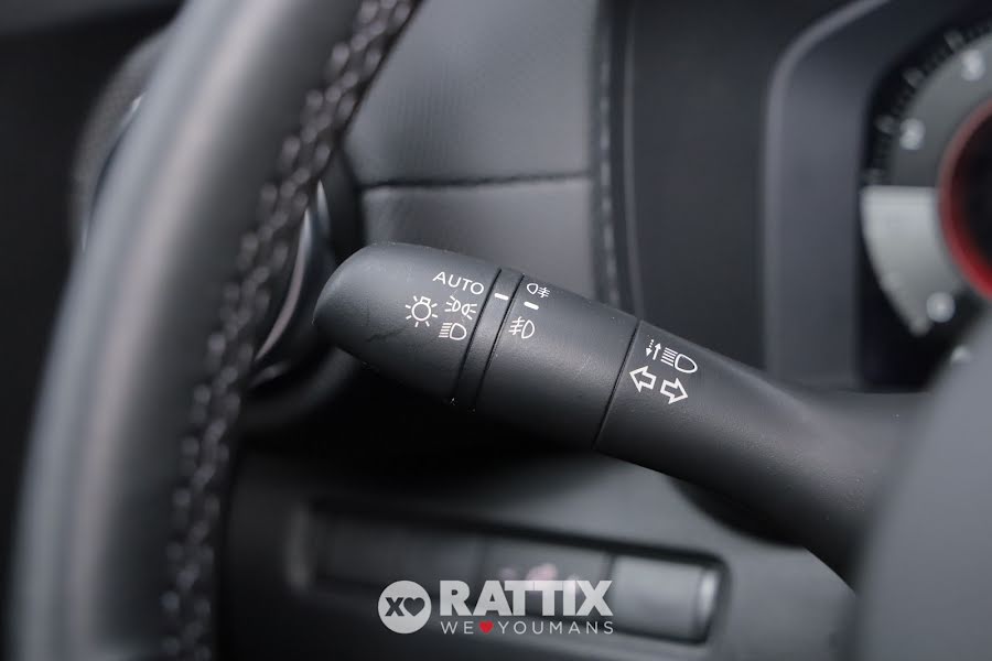 Nissan Juke 1.0 dig-t 114CV N-Connecta dct Dark Metallic Grey  Aziendale foto 14