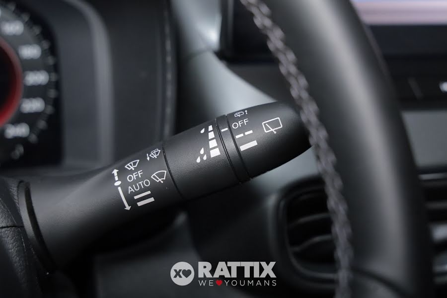 Nissan Juke 1.0 dig-t 114CV N-Connecta dct Dark Metallic Grey  Aziendale foto 15