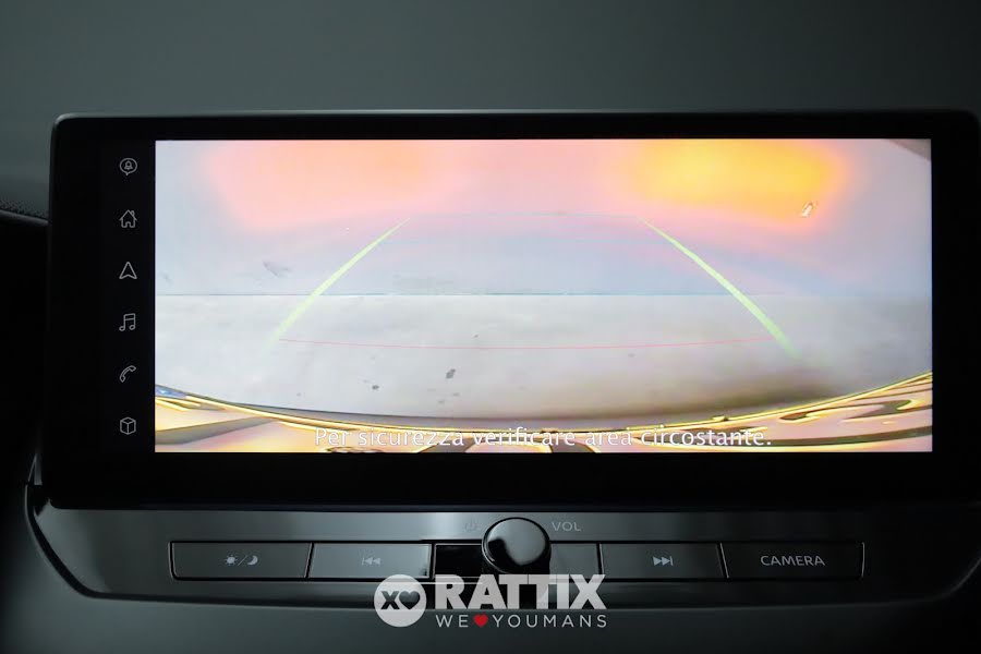 Nissan Juke 1.0 dig-t 114CV N-Connecta dct Dark Metallic Grey  Aziendale foto 18