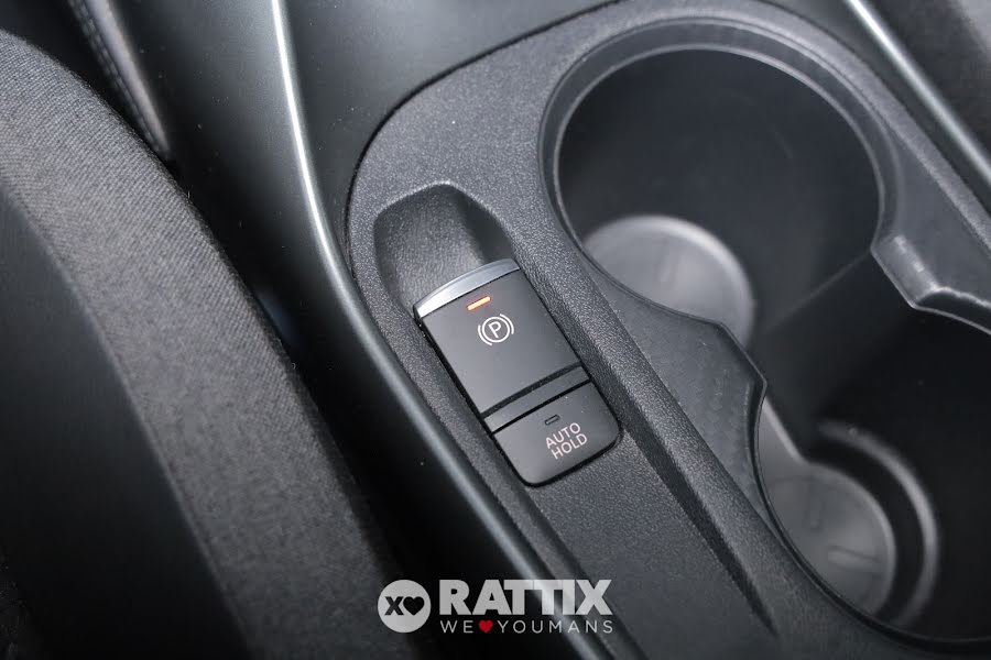 Nissan Juke 1.0 dig-t 114CV N-Connecta dct Dark Metallic Grey  Aziendale foto 30