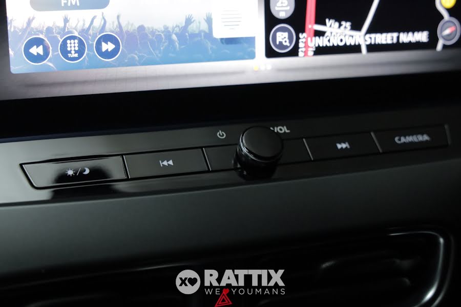 Nissan Juke 1.0 dig-t 114CV N-Connecta dct Dark Metallic Grey  Aziendale foto 33