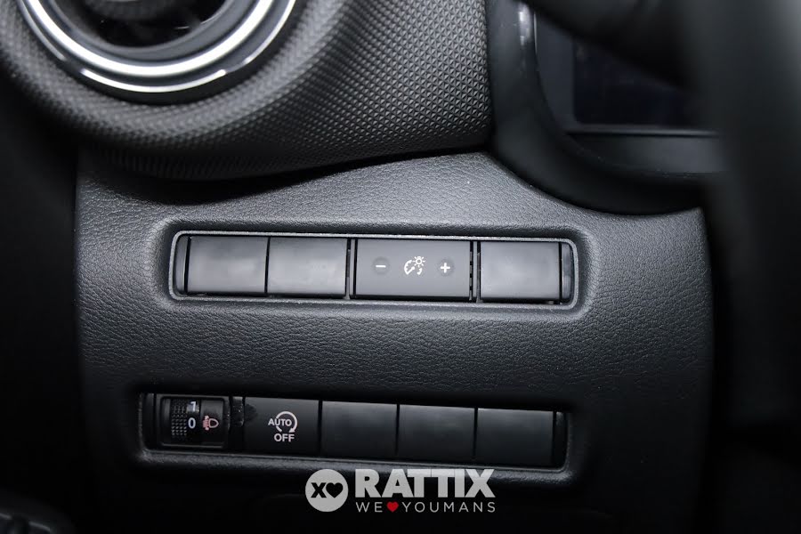 Nissan Juke 1.0 dig-t 114CV N-Connecta dct Dark Metallic Grey  Aziendale foto 34