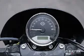 HARLEY DAVIDSON Street 750 dep.